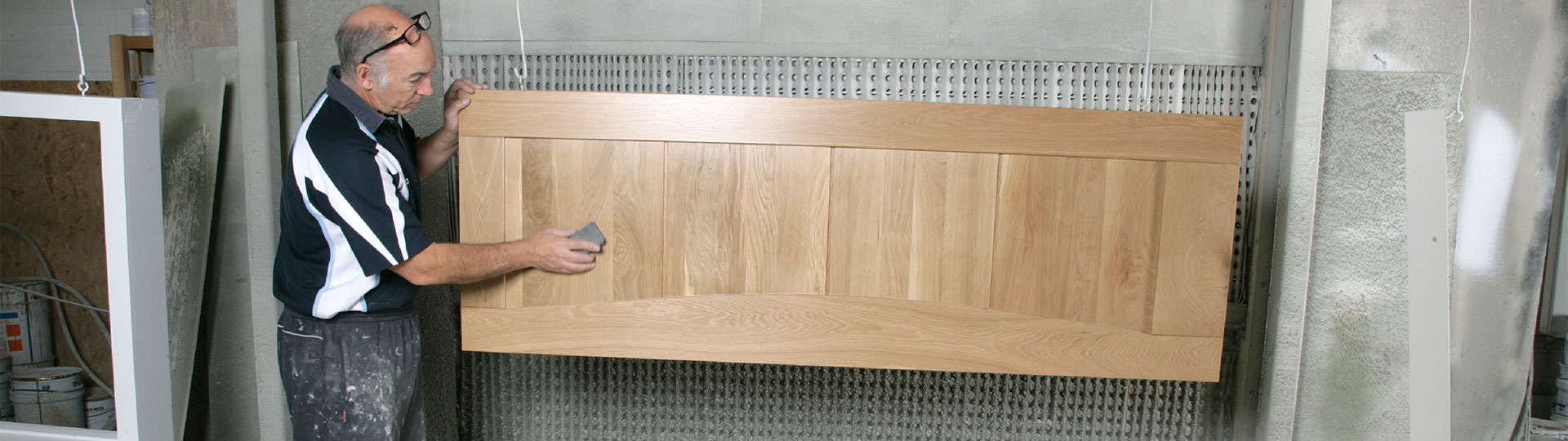 Headboard
